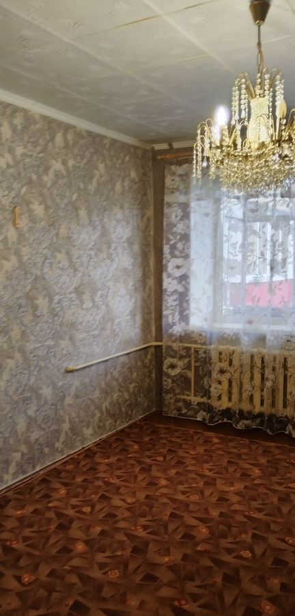 квартира г Чита р-н Центральный ул Токмакова 16 фото 12