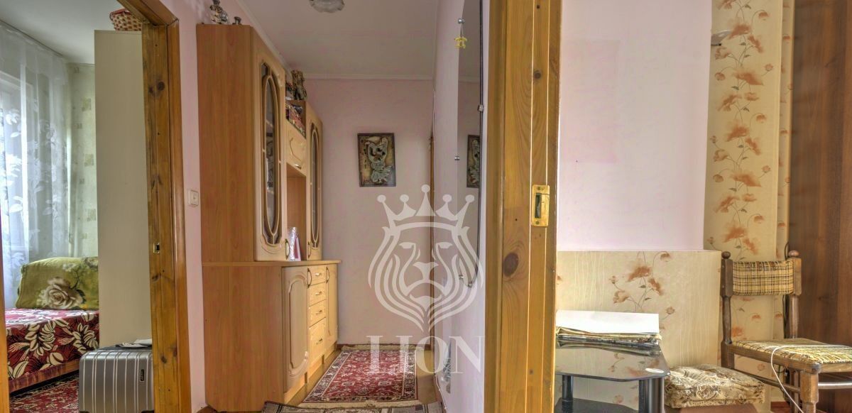 квартира г Алушта ул Коллективная 6/2 фото 5