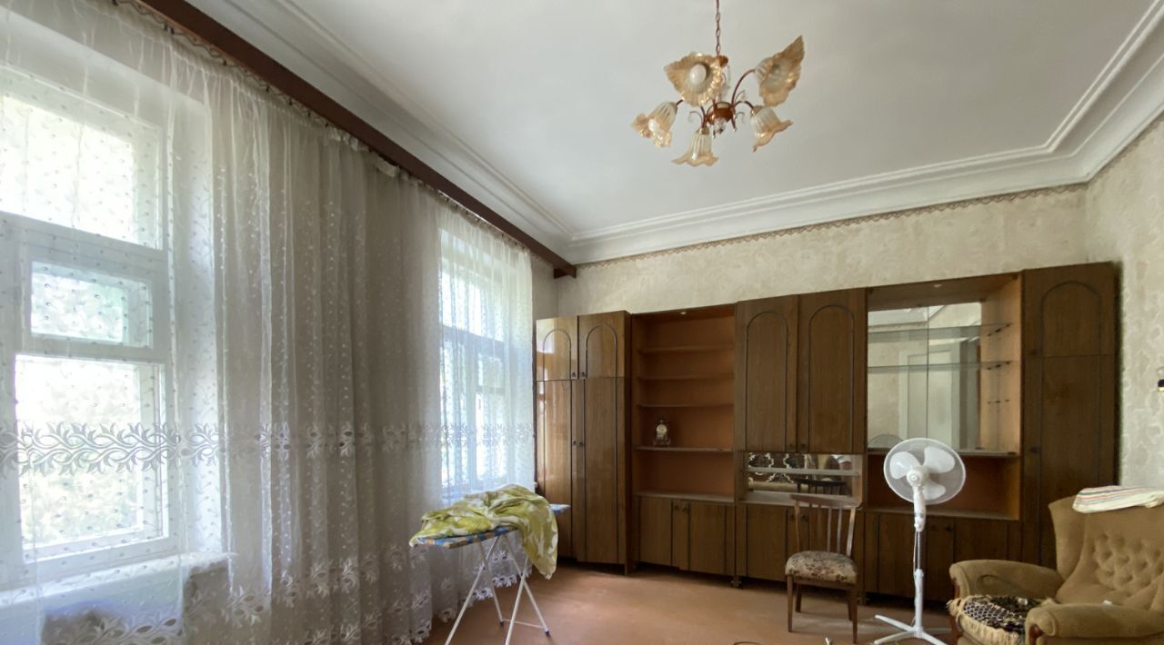 квартира г Керчь ул Ульяновых 1 фото 14