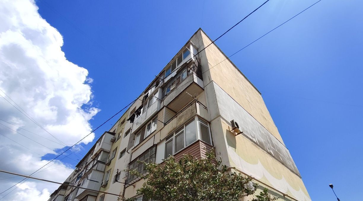 квартира г Керчь ш Героев Сталинграда 3 фото 9