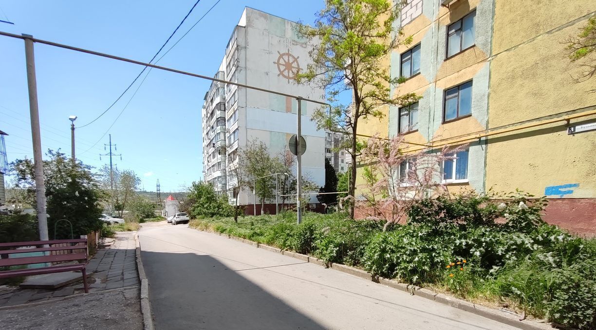 квартира г Керчь ш Героев Сталинграда 3 фото 10