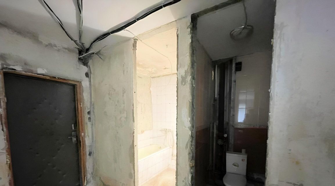 квартира г Ялта пгт Массандра ул Мухина 38к/1 фото 11