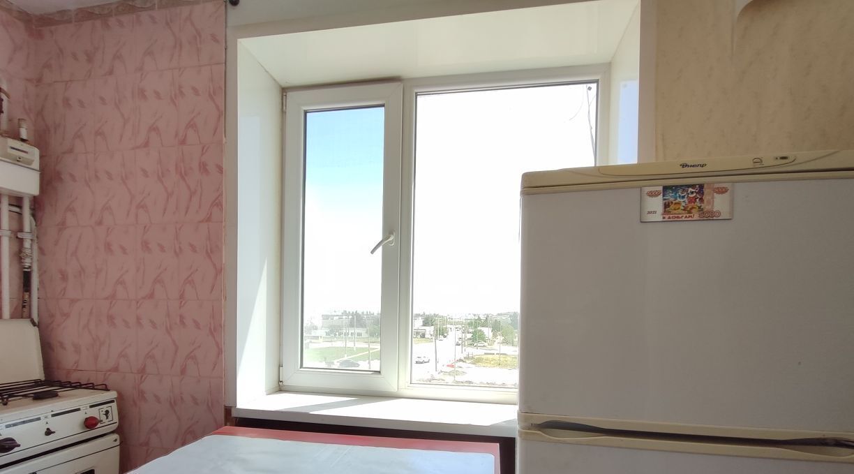 квартира г Керчь ш Героев Сталинграда 3 фото 16