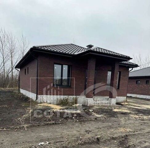 с Новая Усмань Раздолье Усманское 1-е сельское поселение фото