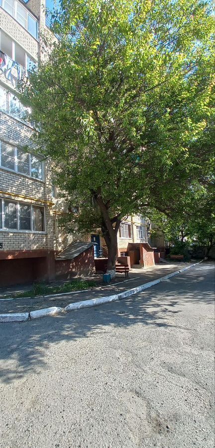 квартира р-н Шпаковский г Михайловск ул Ленина 199 фото 22