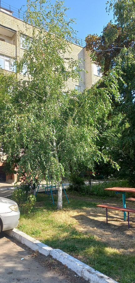 квартира р-н Шпаковский г Михайловск ул Ленина 199 фото 23