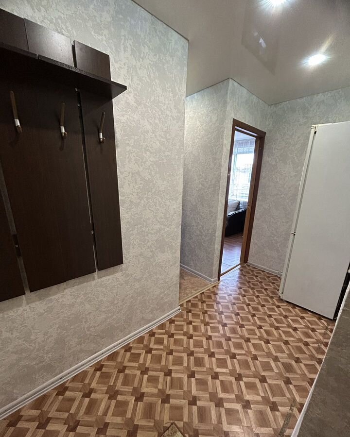 квартира г Арзамас ул Березина 37к/4 фото 7