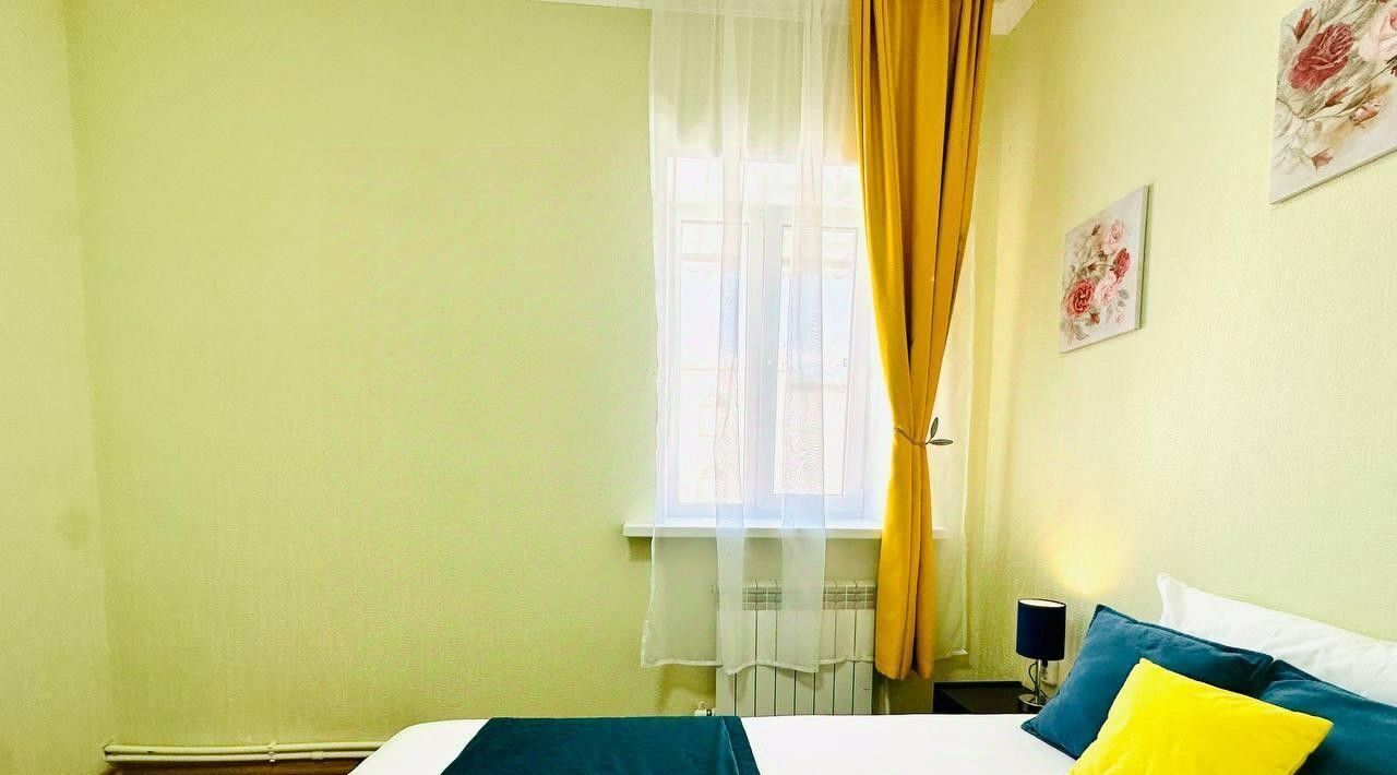 комната г Стерлитамак ул Комсомольская 7а фото 2
