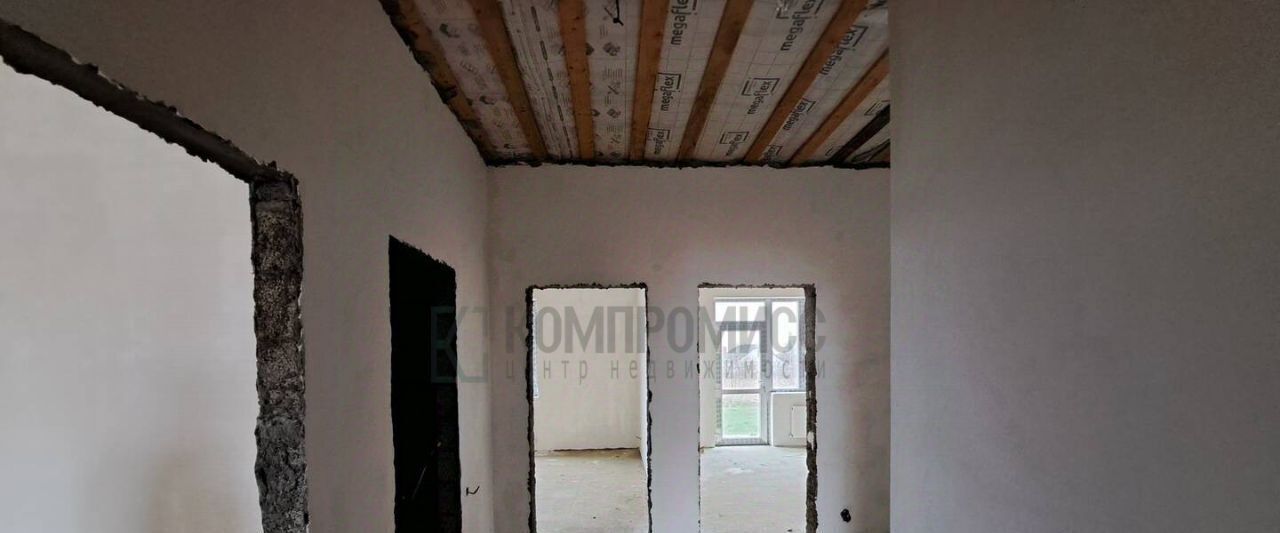 дом р-н Абинский г Абинск ул Яблоневая Абинское городское поселение фото 3