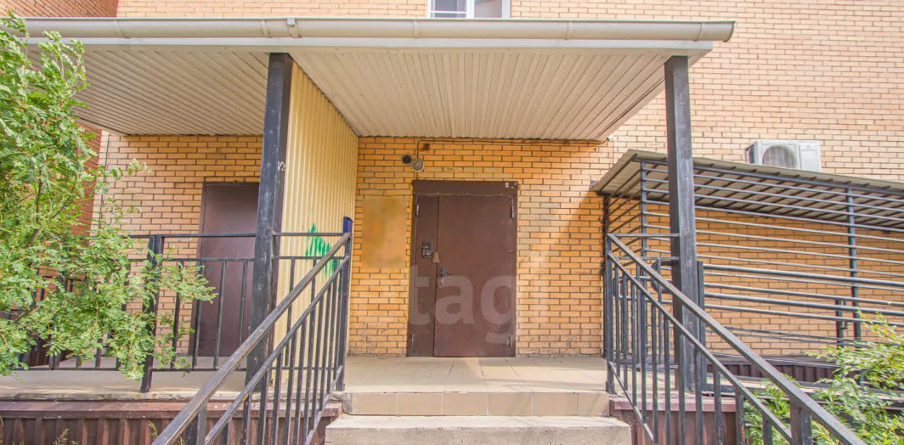 квартира г Улан-Удэ р-н Октябрьский мкр 112-й 31 фото 25