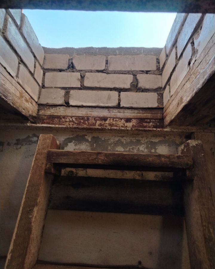 гараж г Чита р-н Черновский ул Космонавтов 13 КСК фото 12