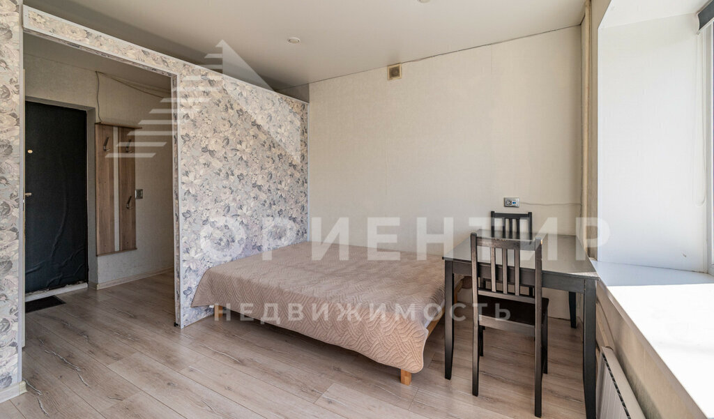 квартира г Екатеринбург р-н Верх-Исетский ул Папанина 9 Площадь 1905 Года фото 4