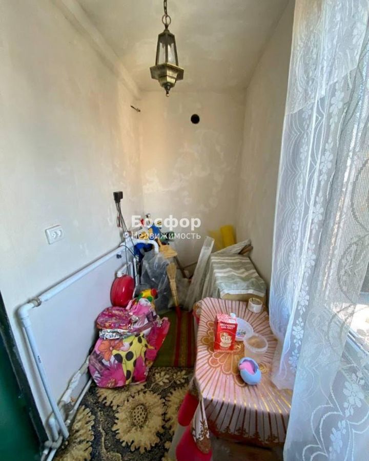 дом г Феодосия с Солнечное ул Виноградная фото 12