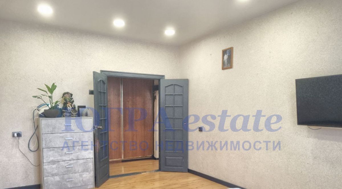 квартира г Сургут пр-кт Комсомольский 21 25-й фото 3