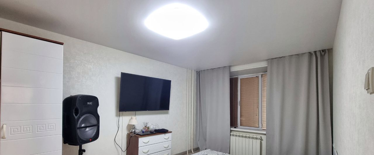 квартира г Сургут ул Лермонтова 5/2 11А фото 5