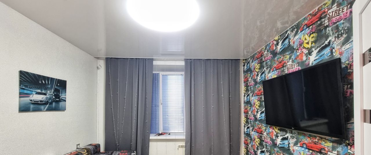 квартира г Сургут ул Лермонтова 5/2 11А фото 7