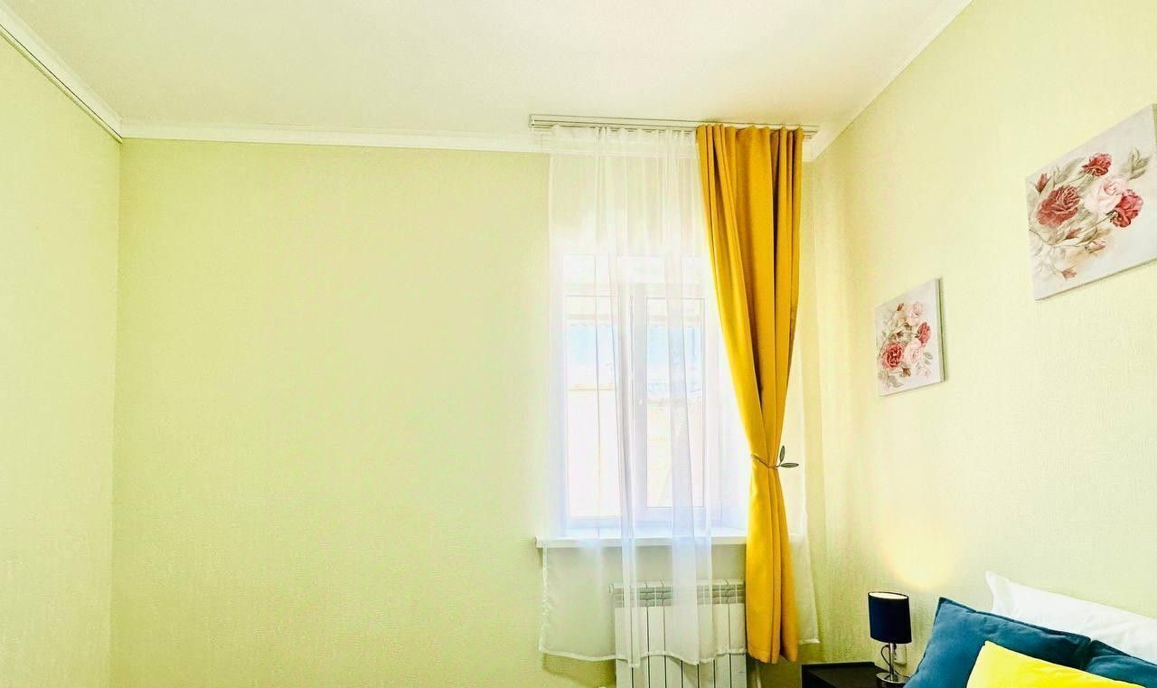 комната г Стерлитамак ул Комсомольская 7а фото 9