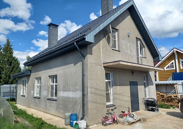 ш Ленинградское 20 км, 46Н-11386, Менделеево фото