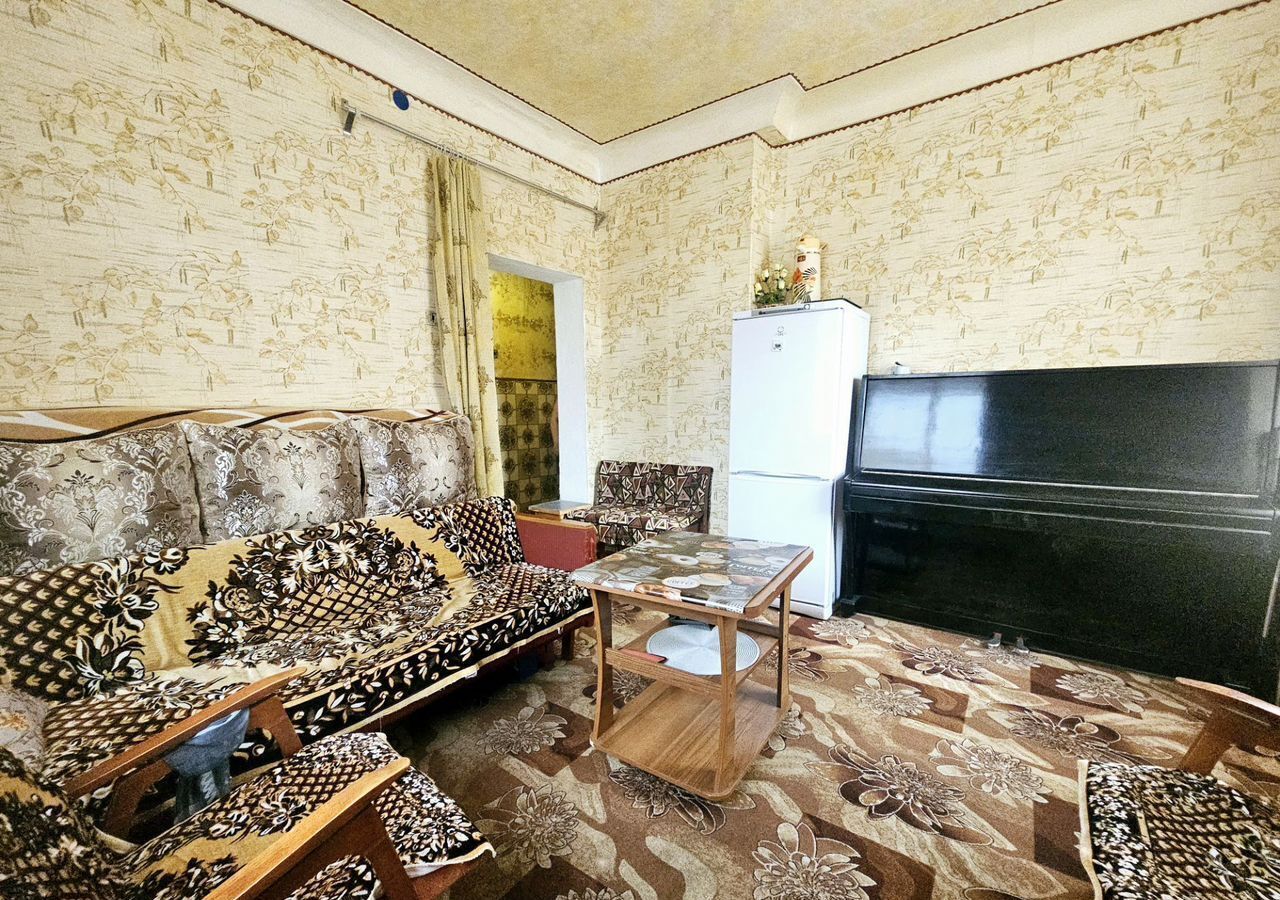 квартира г Шахты ул Майская 10 фото 3