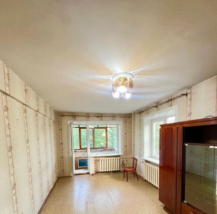 квартира г Ангарск кв-л 72 4 фото 3