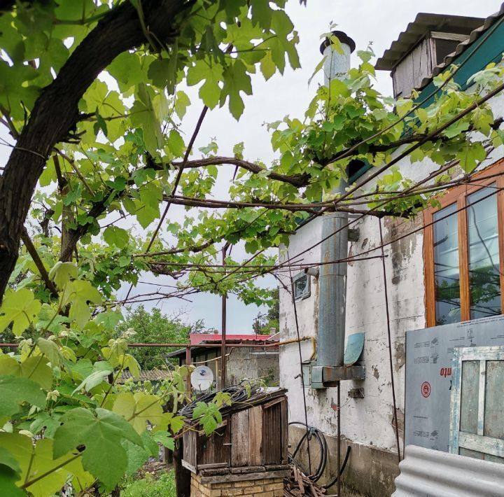 дом р-н Белореченский г Белореченск ул Трудовая 45 Белореченское городское поселение фото 5