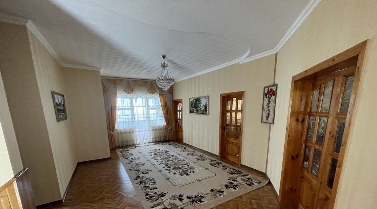 дом р-н Курганинский г Курганинск ул Каштановая 38 Курганинское городское поселение фото 5