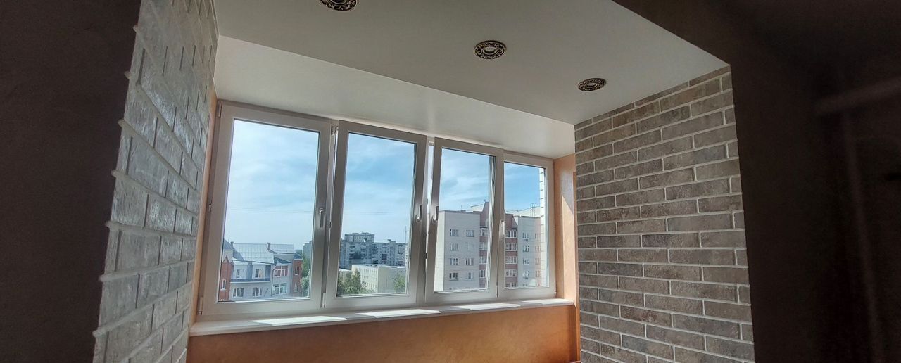 квартира г Ковров ул Строителей 11 ЖК «Династия (СК «Континент»)» фото 15