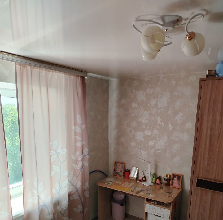 квартира г Белогорск ул Никольское шоссе 11 фото 26