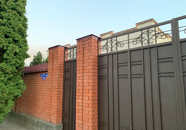 Республика Северная Осетия — Моздокский р-н, Моздокское городское поселение, ул. Петра Гака, 26 фото