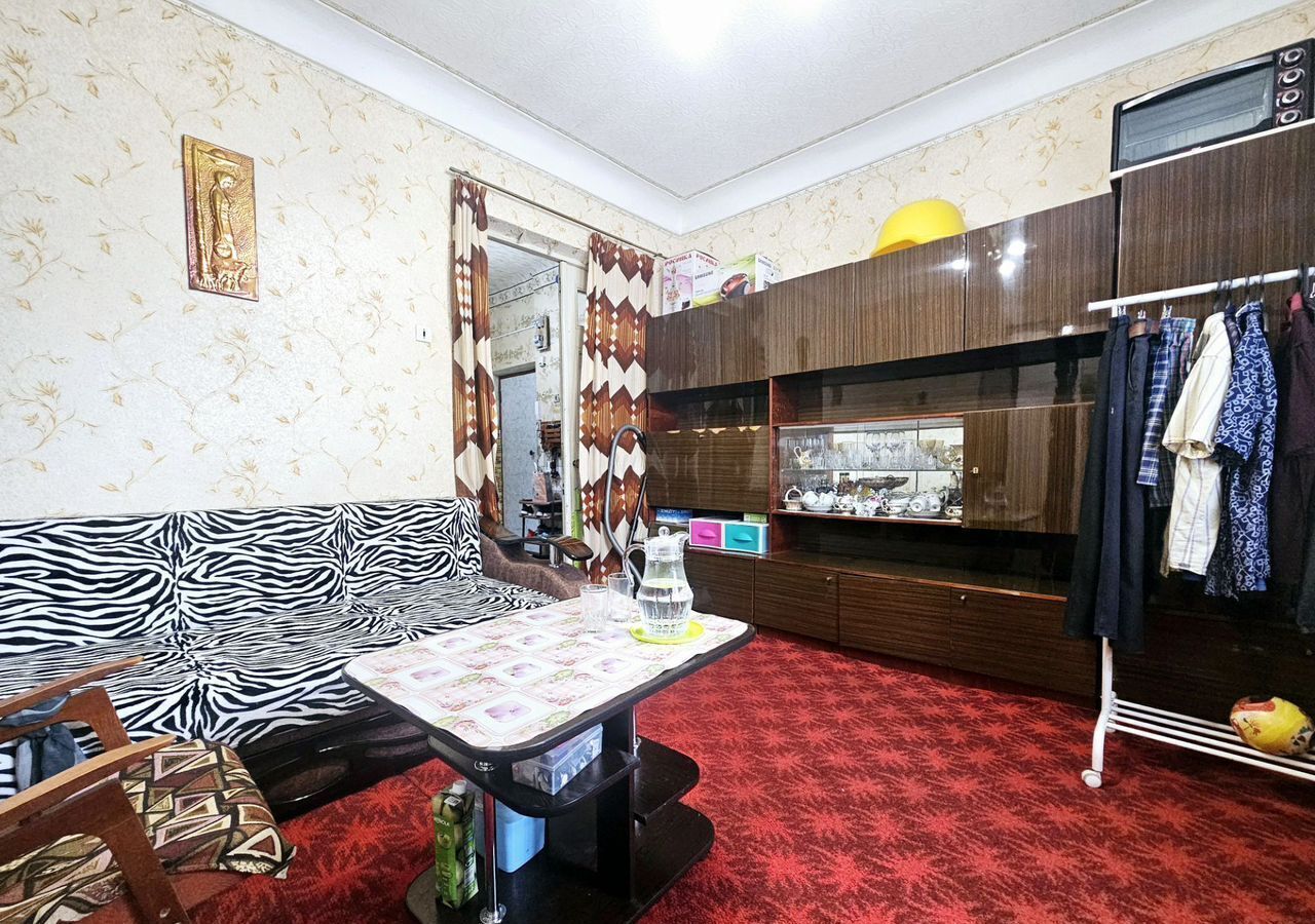 квартира г Шахты ул Майская 10 фото 6