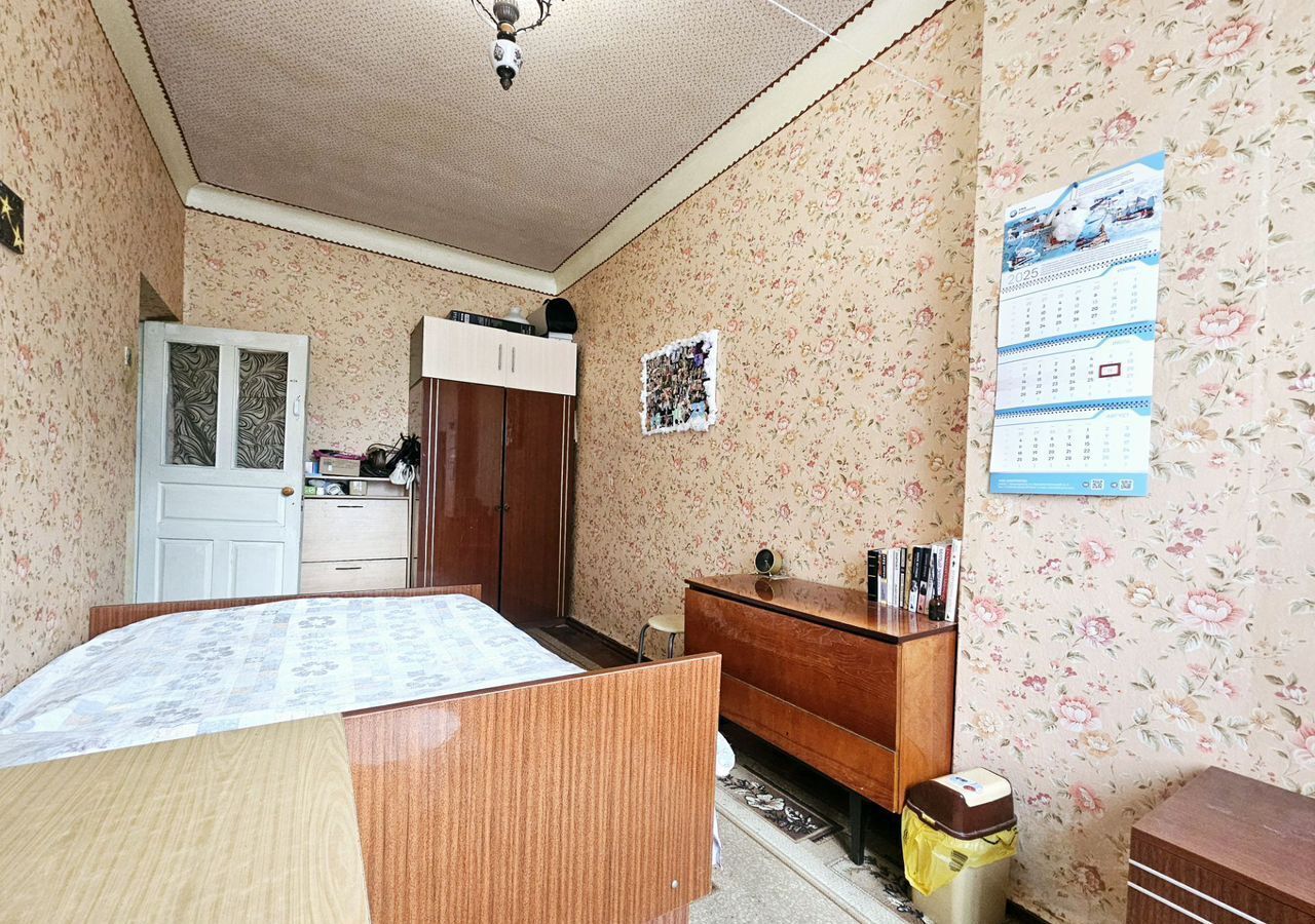 квартира г Шахты ул Майская 10 фото 11