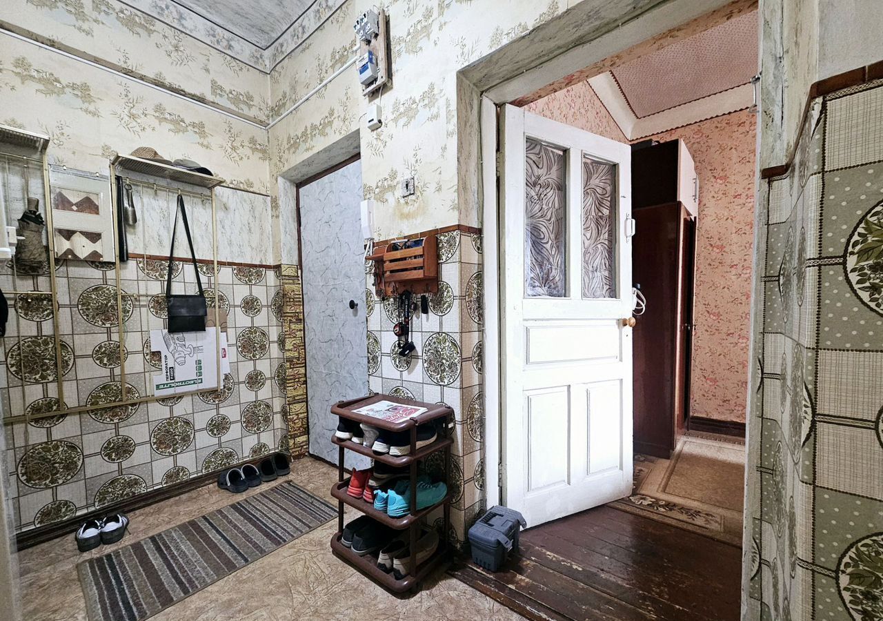 квартира г Шахты ул Майская 10 фото 12