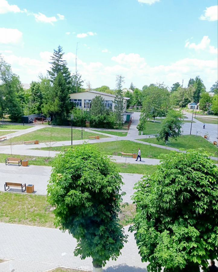 квартира г Шахты ул Майская 10 фото 16