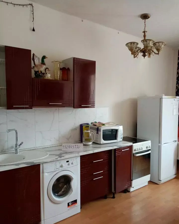 дом г Екатеринбург р-н Ленинский Узорная ул., 42 фото 7