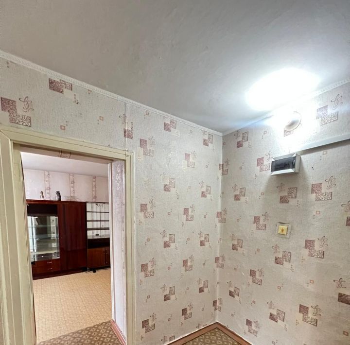 квартира г Ангарск кв-л 72 4 фото 7