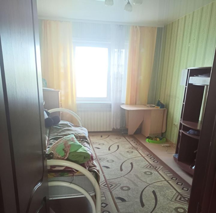 квартира г Иркутск р-н Свердловский ул Маршала Конева 20/18 фото 11