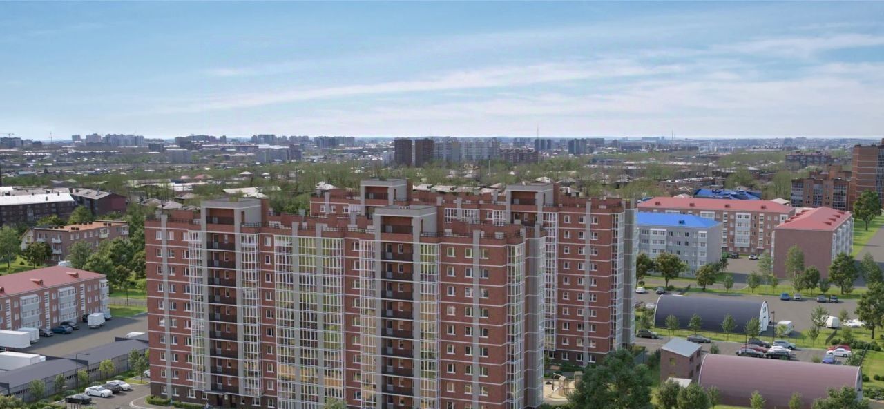 квартира г Иркутск р-н Правобережный ул Сарафановская фото 16