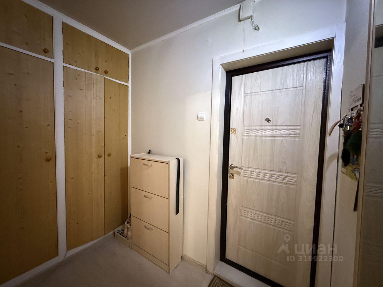 квартира г Красногорск Павшино ул Вокзальная 22 фото 26
