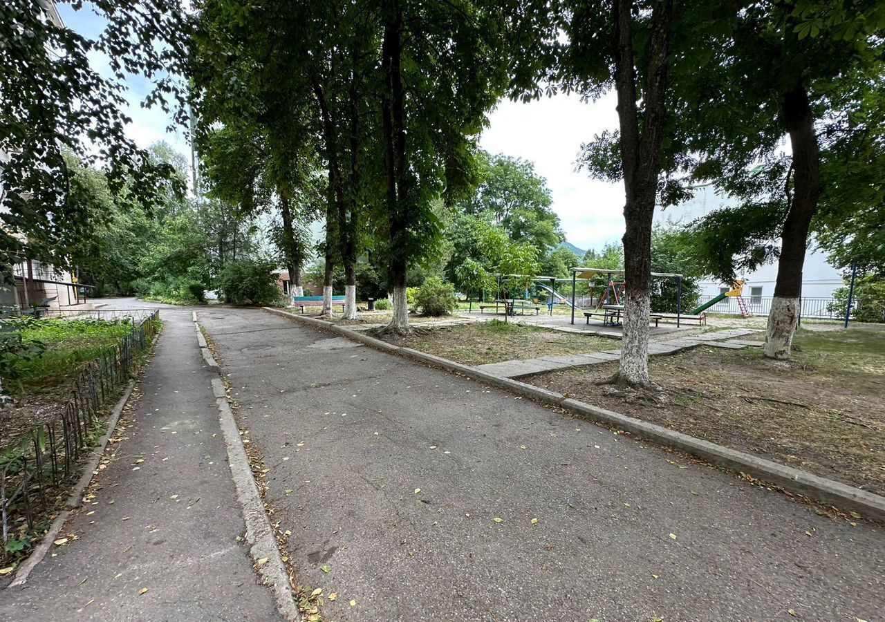 квартира г Пятигорск ул Московская 88к/3 фото 19