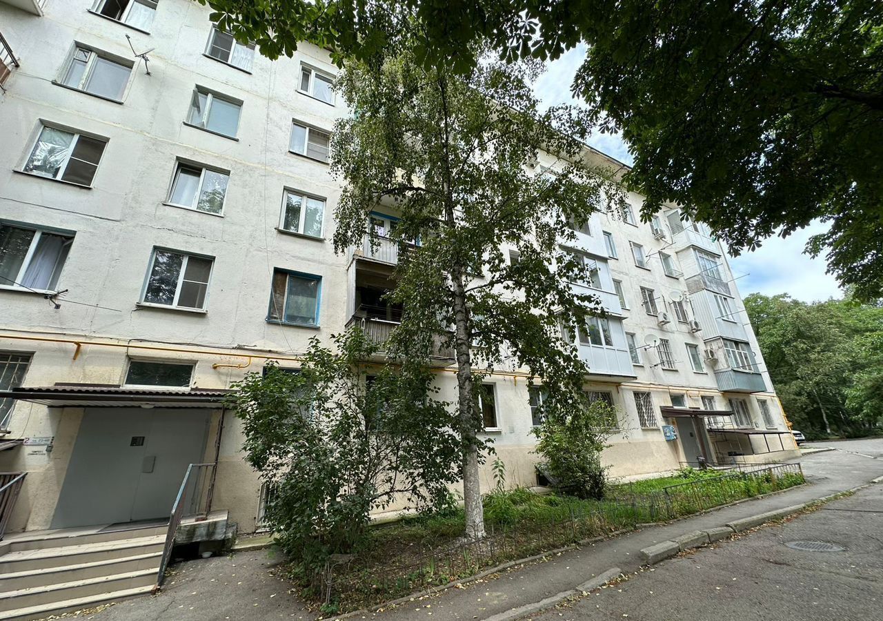 квартира г Пятигорск ул Московская 88к/3 фото 17