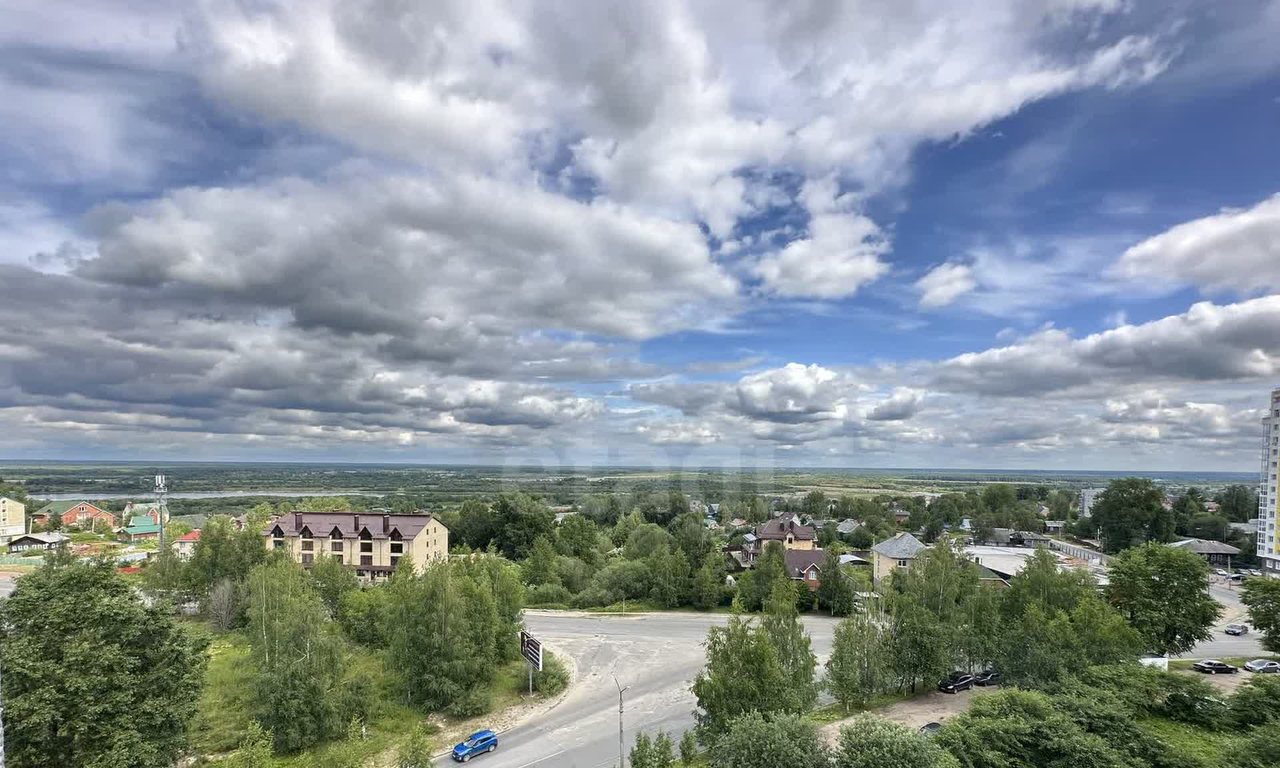 квартира г Сыктывкар Орбита ул Петрозаводская 17 м-н фото 15