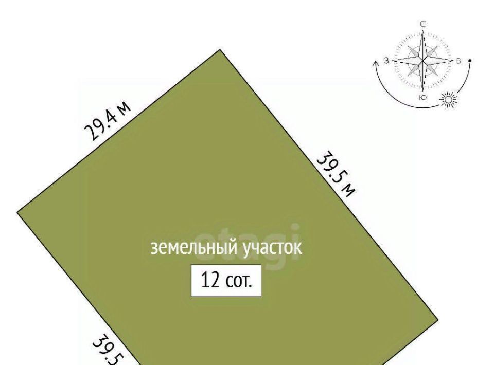 дом г Выборг р-н Сайменский проезд Шоссейный 6 Выборгское городское поселение фото 2
