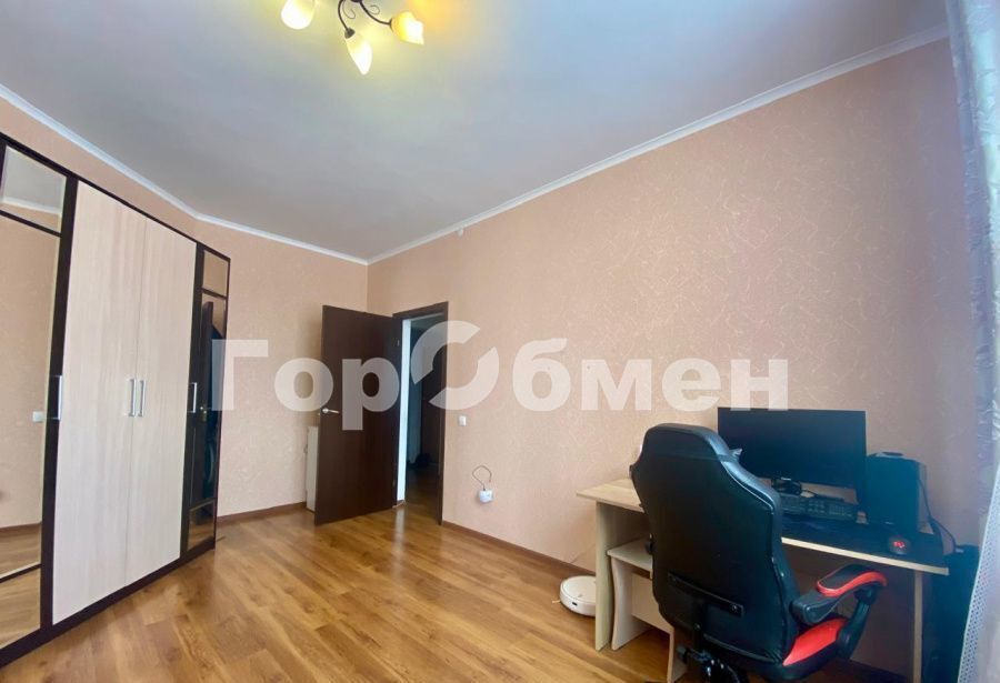 квартира г Домодедово мкр Южный ул Курыжова 15к/3 микрорайон «Новое Домодедово» фото 5