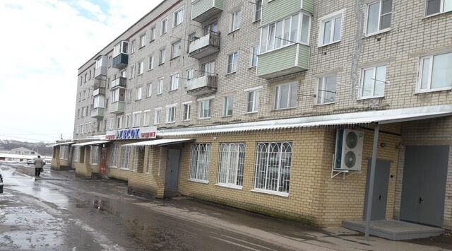торговое помещение ул Пирогова 11 фото