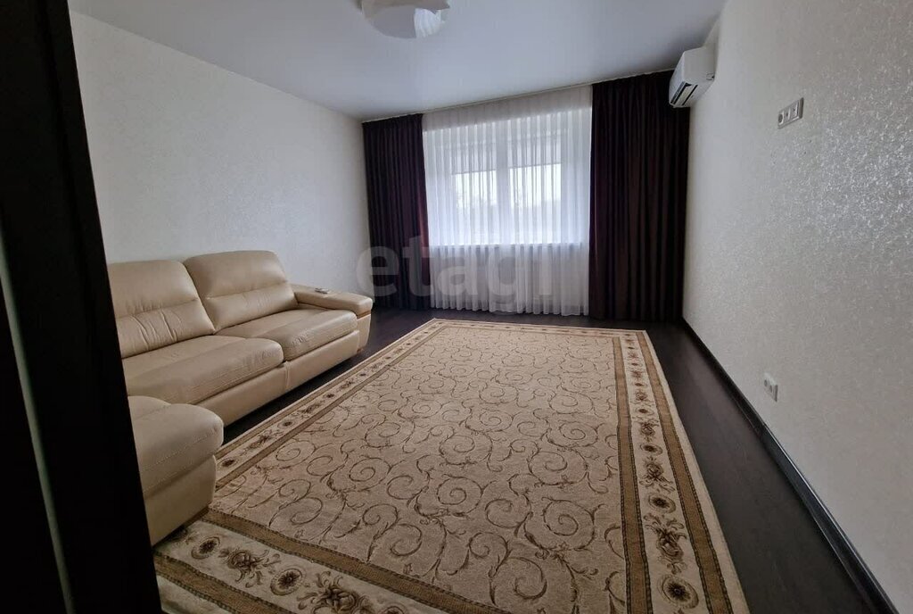 квартира г Калуга ул Московская 311к/3 ЖК «Московская 311» фото 6