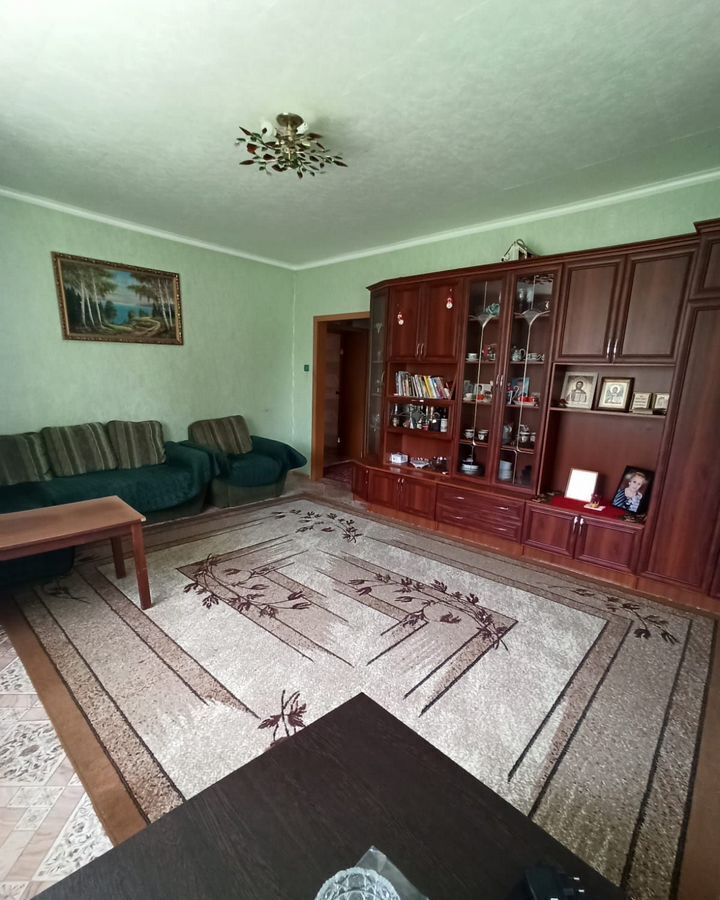 дом р-н Грязинский г Грязи ул Куйбышева городское поселение Грязи фото 5