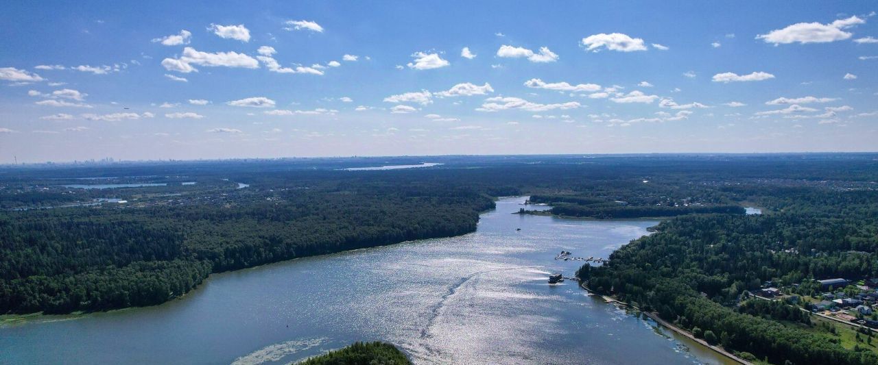 земля г Мытищи Юрьево Парк кп фото 4
