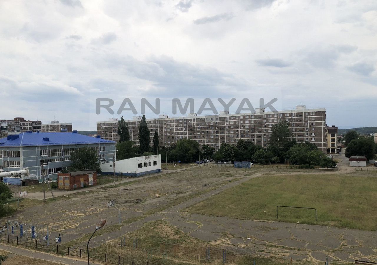 квартира г Майкоп ул Пионерская 413 Республика Адыгея Адыгея фото 10