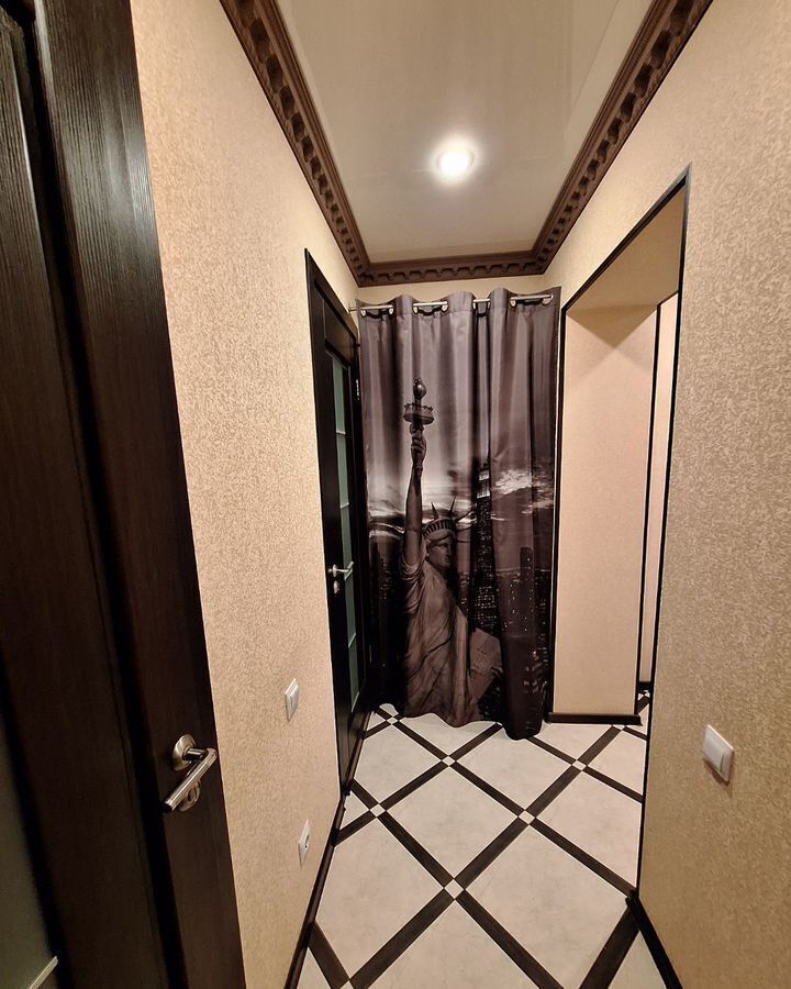 квартира г Тольятти р-н Автозаводский ул Спортивная 37 ЖК «Велит» фото 22