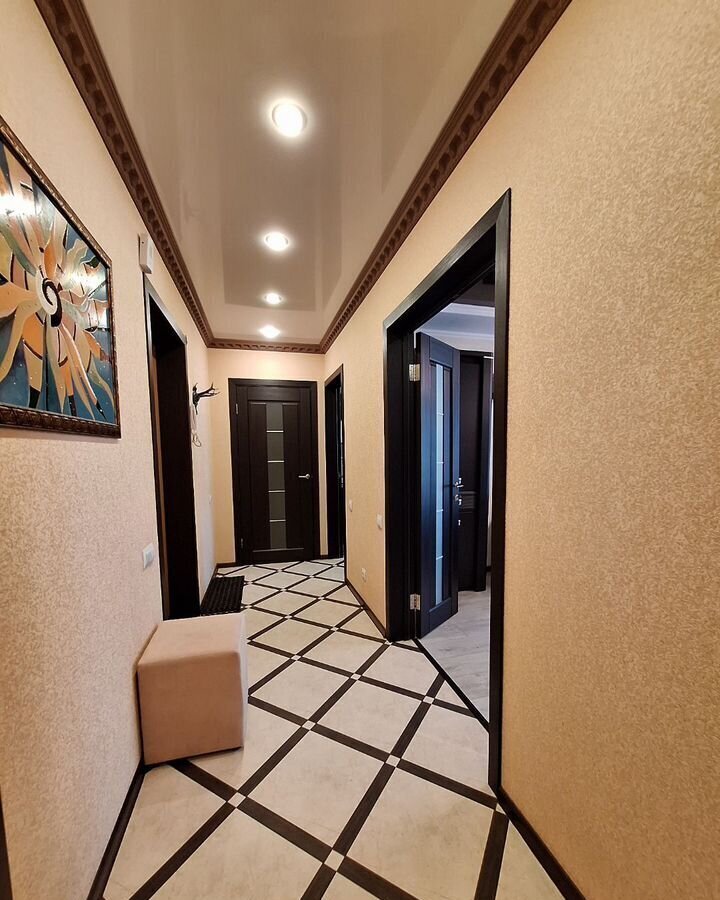 квартира г Тольятти р-н Автозаводский ул Спортивная 37 ЖК «Велит» фото 13